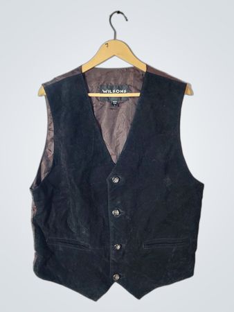 WILSONS Vest
