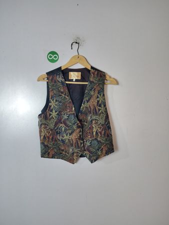 Conterio Vest