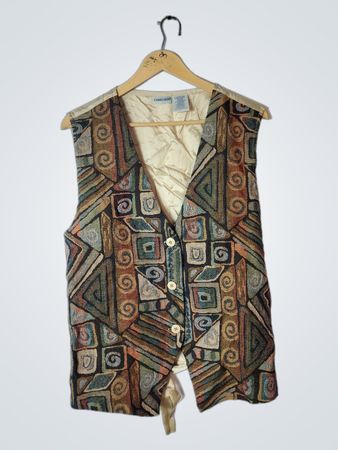 Cabin Creek Vest