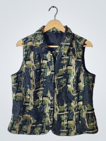 Camo Vest