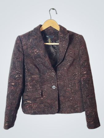 Grace Elements Petite Blazer