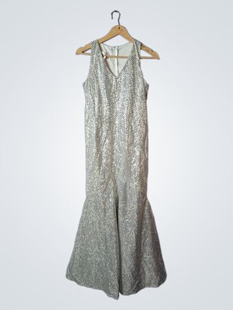 Wishcraft Sequin Dress