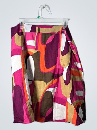 George Skirt