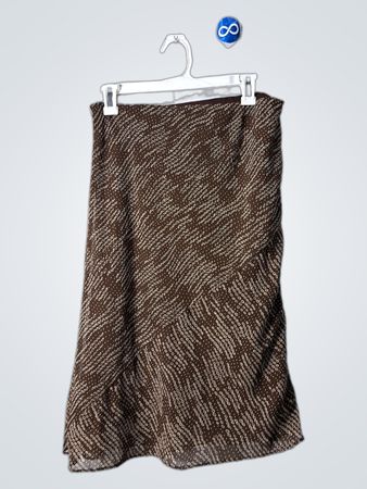 George Brown Skirt