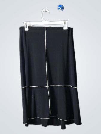 St. Lawrence Black Skirt