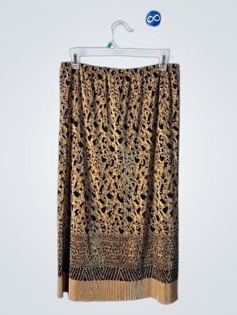 Cavail Speid Skirt