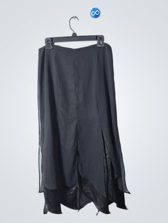 Black Skirt