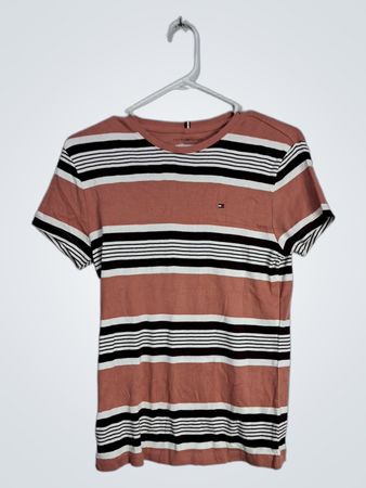 Tommy Hilfiger Striped T-Shirt