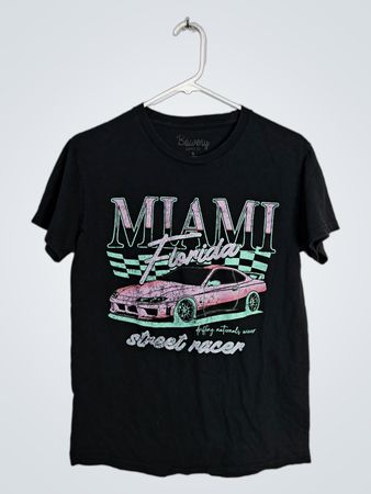 Bowery Supply Co. T-Shirt