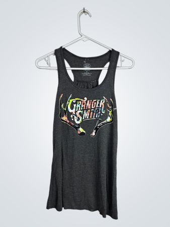 Granger Smith Tank Top Dress