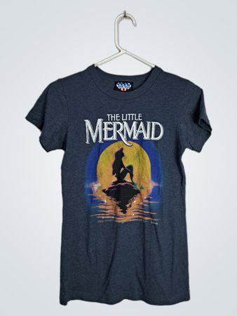 The Little Mermaid T-Shirt
