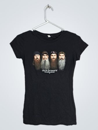 Duck Dynasty T-Shirt