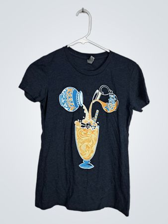 Sadhu Sanga Kirtan Retreat 2022 T-Shirt