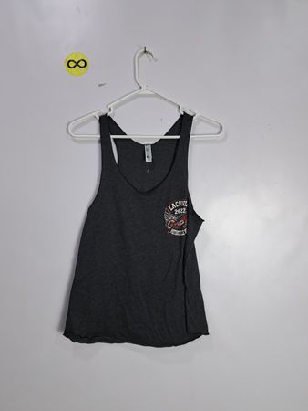Laconia Motorcycle Week Tank Top