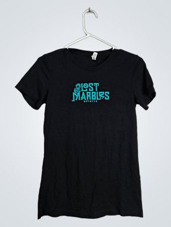 Lost Marbles Brewpub T-Shirt