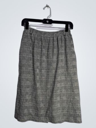 Alfred Dunner Petite Skirt