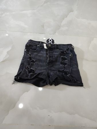 American Eagle Denim Shorts