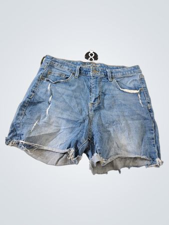 Universal Thread Denim Shorts