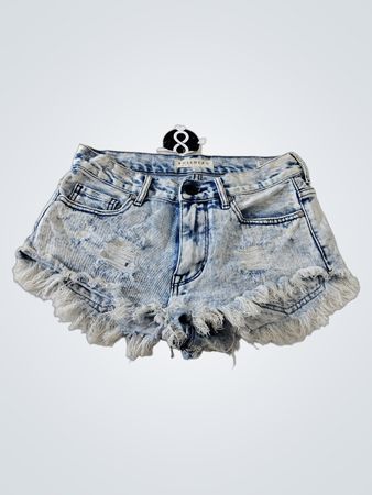 Bullhead Denim Shorts
