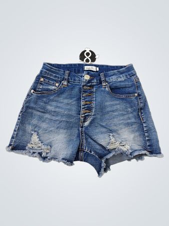 Rue 21 Denim Shorts