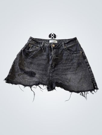 Ardene Denim Shorts