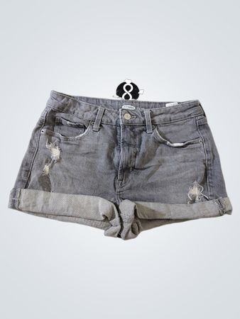 Old Navy High Rise Short