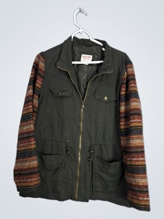 Mossimo Supply Co Utility Jacket