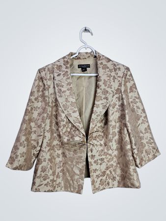 Jessica Howard Evenings Blazer