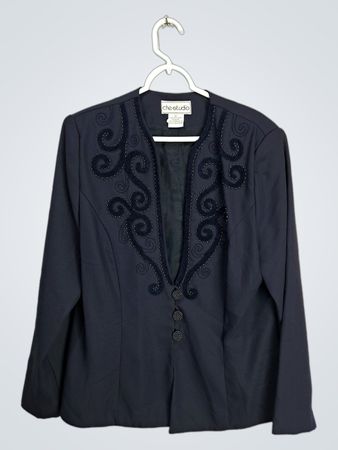 che studio Blazer