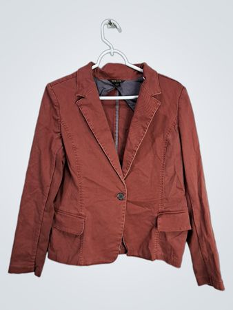 Peyton Jensen Blazer