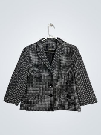 Kasper Womens Blazer