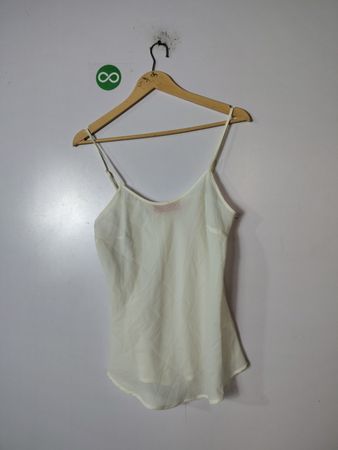 White Camisole