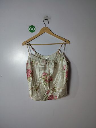 Victoria's Secret Floral Camisole