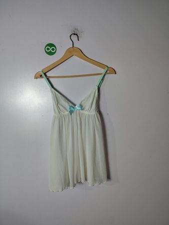 Gillian Ovaltine Women's Camisole
