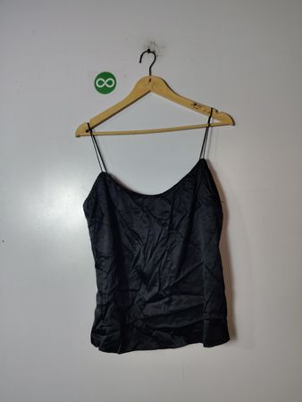 Black Camisole