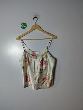 Society Women's Floral Top
