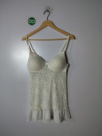 APT.9 Intimates Lace Camisole