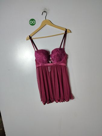 daisy fuentes lingerie