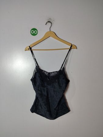 Black Lace Bodysuit