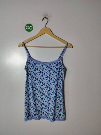 Jockey Floral Cami Top