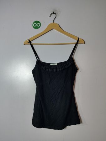 Black Camisole