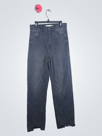 Hidden Jeans