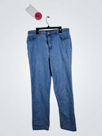 Gloria Vanderbilt Jeans