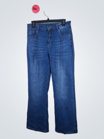 Unbranded Blue Denim Jeans