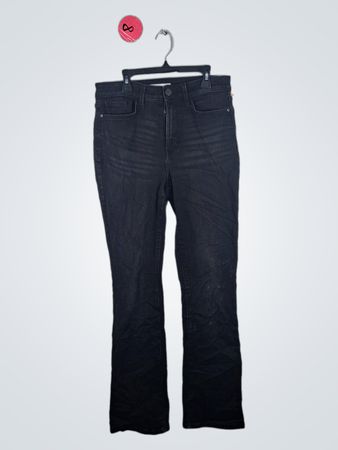 LC Lauren Conrad Bootcut Jeans