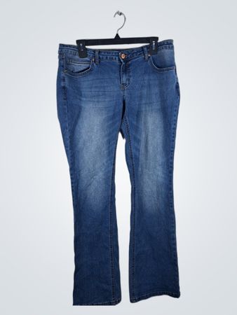 Blue Jeans
