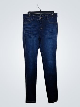 NY&C Legging Jeans