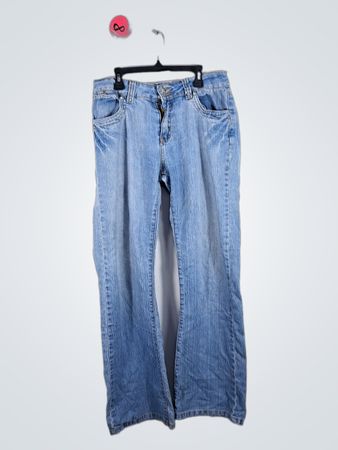 Roadrunner Jeans