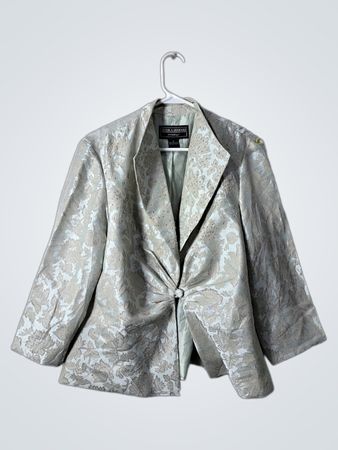 Jessica Howard Evening Blazer