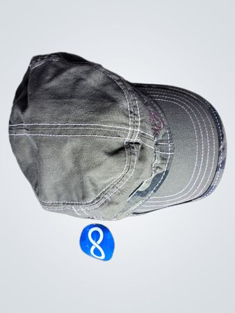 Primos Camouflage Cap